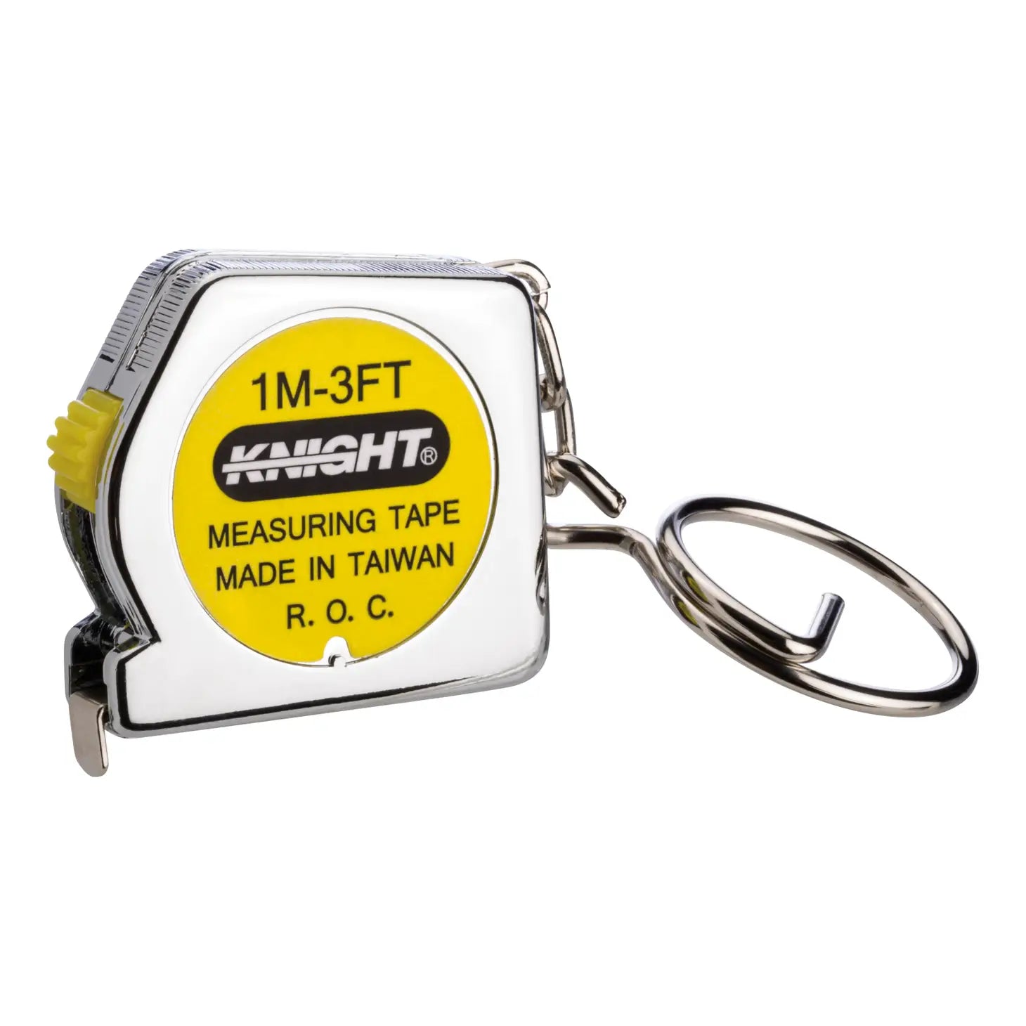 Key Chain Tape Measure – Calligraphy Creations In KY
